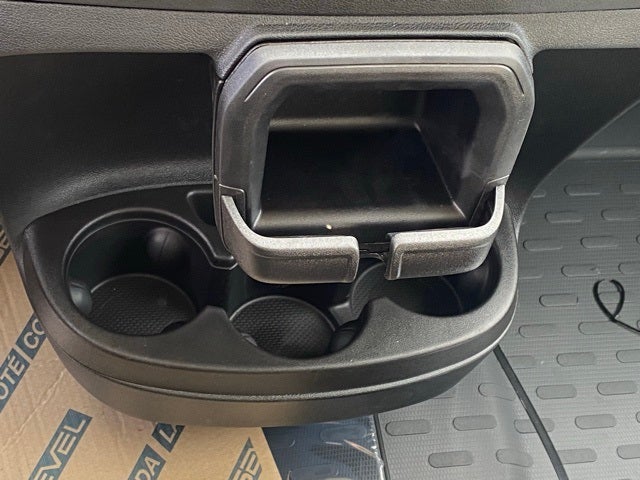 2026 RAM Ram ProMaster RAM PROMASTER 1500 TRADESMAN CARGO VAN LOW ROOF 136' WB