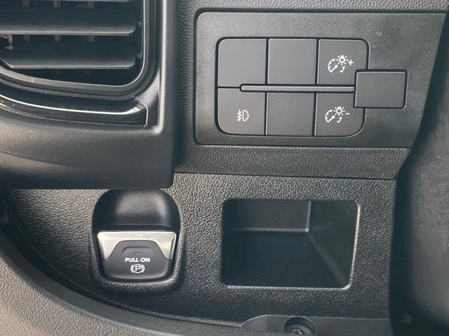 2026 RAM Ram ProMaster RAM PROMASTER 1500 TRADESMAN CARGO VAN LOW ROOF 136' WB