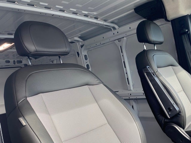 2026 RAM Ram ProMaster RAM PROMASTER 1500 TRADESMAN CARGO VAN LOW ROOF 136' WB