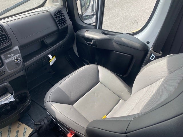 2026 RAM Ram ProMaster RAM PROMASTER 1500 TRADESMAN CARGO VAN LOW ROOF 136' WB