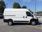 2027 RAM ProMaster Cargo Van Tradesman
