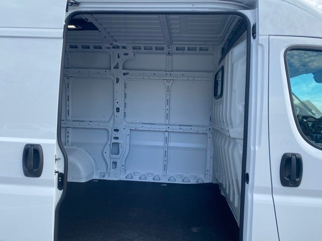 2026 RAM Ram ProMaster RAM PROMASTER 1500 TRADESMAN CARGO VAN HIGH ROOF 136' WB