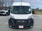 2026 RAM Ram ProMaster RAM PROMASTER 1500 TRADESMAN CARGO VAN HIGH ROOF 136' WB