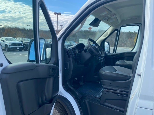 2026 RAM Ram ProMaster RAM PROMASTER 1500 TRADESMAN CARGO VAN HIGH ROOF 136' WB