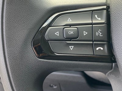 2026 RAM Ram ProMaster RAM PROMASTER 1500 TRADESMAN CARGO VAN HIGH ROOF 136' WB