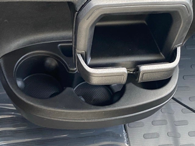 2026 RAM Ram ProMaster RAM PROMASTER 1500 TRADESMAN CARGO VAN HIGH ROOF 136' WB