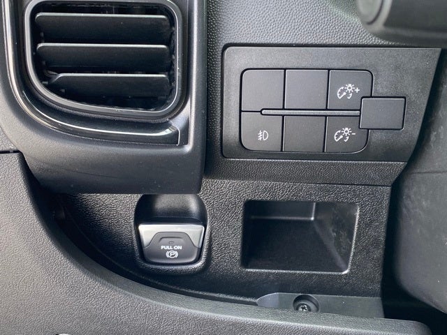 2026 RAM Ram ProMaster RAM PROMASTER 1500 TRADESMAN CARGO VAN HIGH ROOF 136' WB