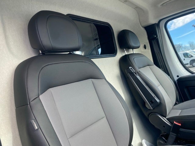 2026 RAM Ram ProMaster RAM PROMASTER 1500 TRADESMAN CARGO VAN HIGH ROOF 136' WB