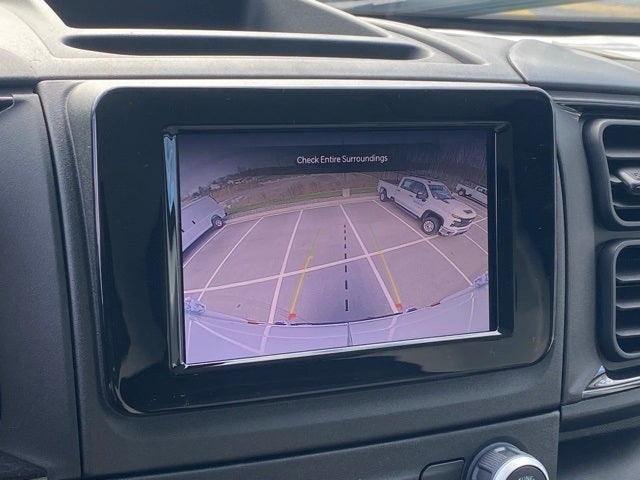 2026 RAM Ram ProMaster RAM PROMASTER 1500 TRADESMAN CARGO VAN HIGH ROOF 136' WB