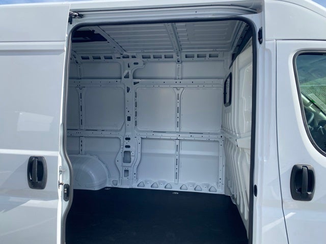 2026 RAM Ram ProMaster RAM PROMASTER 2500 TRADESMAN CARGO VAN HIGH ROOF 136' WB