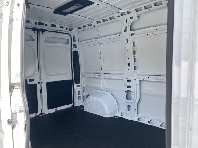 2026 RAM Ram ProMaster RAM PROMASTER 2500 TRADESMAN CARGO VAN HIGH ROOF 136' WB