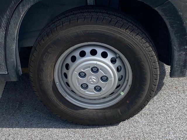 2026 RAM Ram ProMaster RAM PROMASTER 2500 TRADESMAN CARGO VAN HIGH ROOF 136' WB