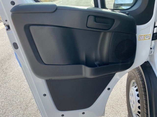 2026 RAM Ram ProMaster RAM PROMASTER 2500 TRADESMAN CARGO VAN HIGH ROOF 136' WB