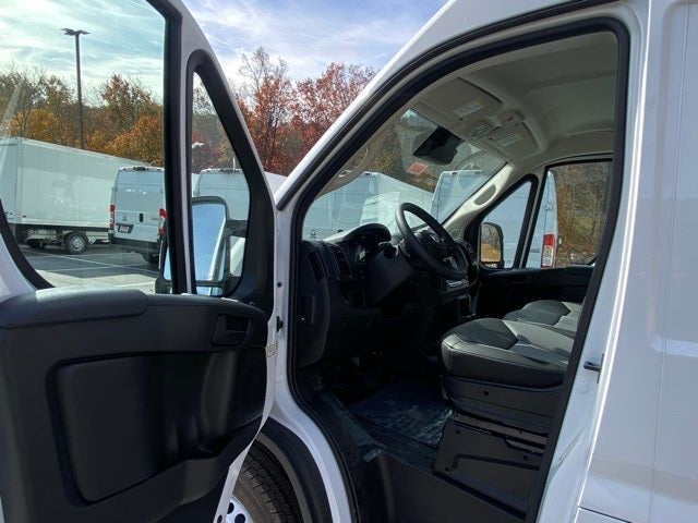 2026 RAM Ram ProMaster RAM PROMASTER 2500 TRADESMAN CARGO VAN HIGH ROOF 136' WB