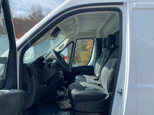 2026 RAM Ram ProMaster RAM PROMASTER 2500 TRADESMAN CARGO VAN HIGH ROOF 136' WB