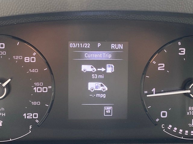 2026 RAM Ram ProMaster RAM PROMASTER 2500 TRADESMAN CARGO VAN HIGH ROOF 136' WB