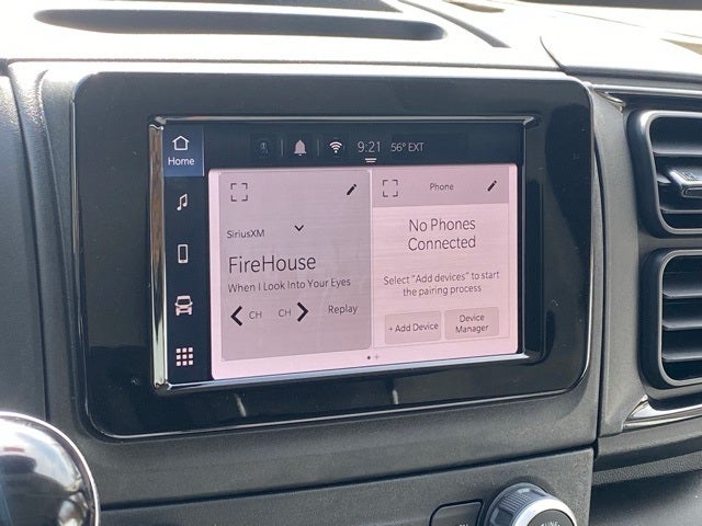 2026 RAM Ram ProMaster RAM PROMASTER 2500 TRADESMAN CARGO VAN HIGH ROOF 136' WB