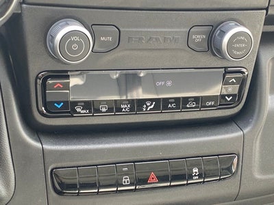 2026 RAM Ram ProMaster RAM PROMASTER 2500 TRADESMAN CARGO VAN HIGH ROOF 136' WB