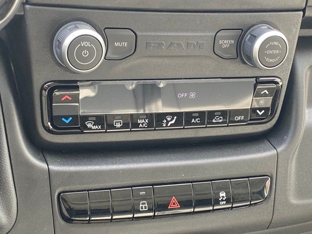 2026 RAM Ram ProMaster RAM PROMASTER 2500 TRADESMAN CARGO VAN HIGH ROOF 136' WB