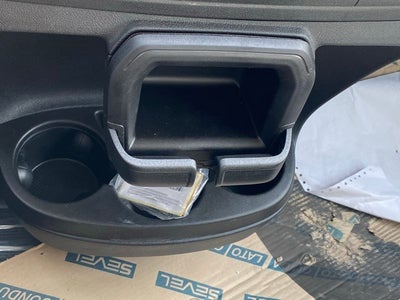 2026 RAM Ram ProMaster RAM PROMASTER 2500 TRADESMAN CARGO VAN HIGH ROOF 136' WB