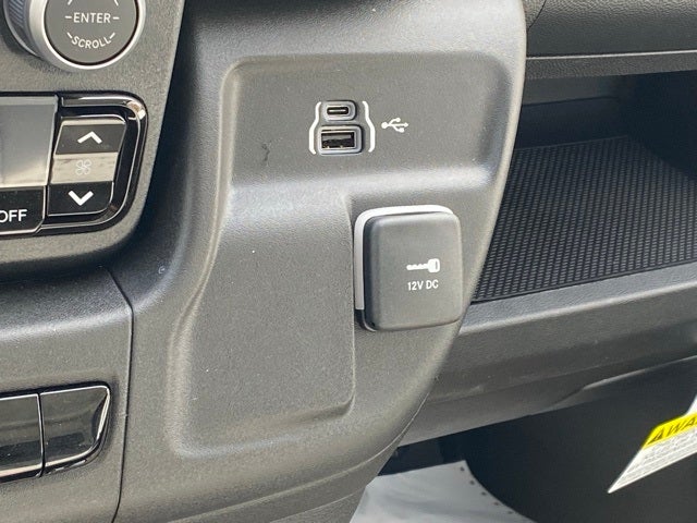 2026 RAM Ram ProMaster RAM PROMASTER 2500 TRADESMAN CARGO VAN HIGH ROOF 136' WB