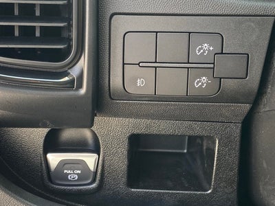 2026 RAM Ram ProMaster RAM PROMASTER 2500 TRADESMAN CARGO VAN HIGH ROOF 136' WB