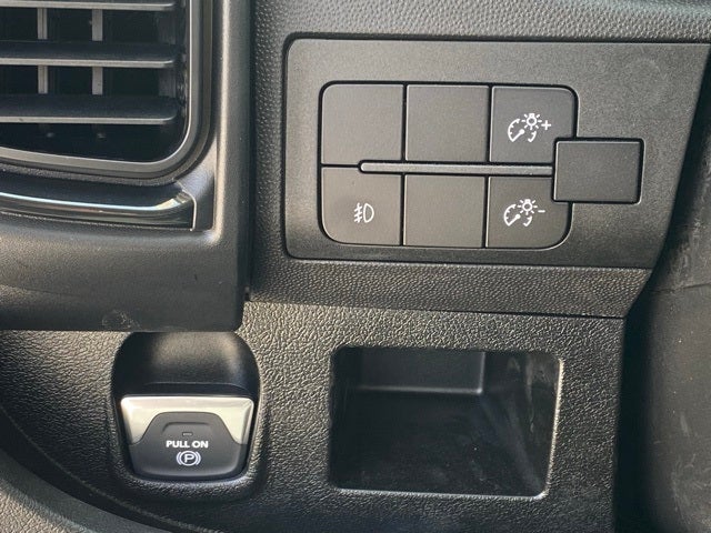 2026 RAM Ram ProMaster RAM PROMASTER 2500 TRADESMAN CARGO VAN HIGH ROOF 136' WB