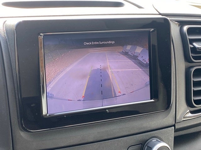 2026 RAM Ram ProMaster RAM PROMASTER 2500 TRADESMAN CARGO VAN HIGH ROOF 136' WB