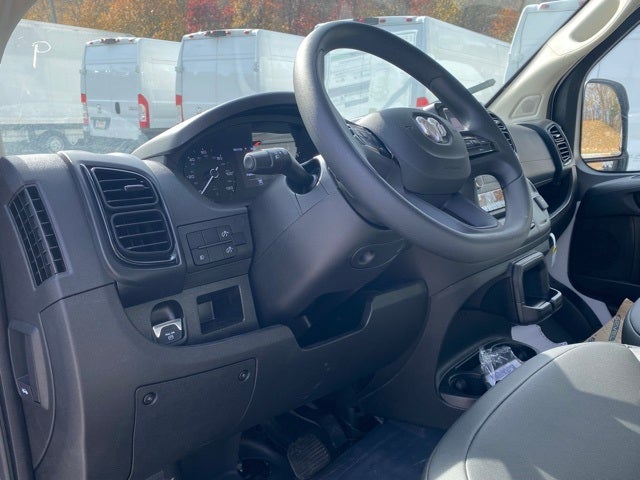 2026 RAM Ram ProMaster RAM PROMASTER 2500 TRADESMAN CARGO VAN HIGH ROOF 136' WB