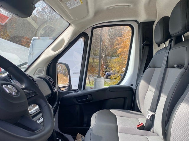 2026 RAM Ram ProMaster RAM PROMASTER 2500 TRADESMAN CARGO VAN HIGH ROOF 136' WB