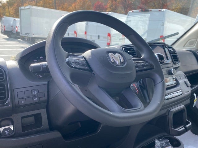 2026 RAM Ram ProMaster RAM PROMASTER 2500 TRADESMAN CARGO VAN HIGH ROOF 136' WB