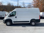 2026 RAM Ram ProMaster RAM PROMASTER 2500 TRADESMAN CARGO VAN HIGH ROOF 136' WB
