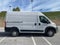 2026 RAM Ram ProMaster RAM PROMASTER 2500 TRADESMAN CARGO VAN HIGH ROOF 136' WB