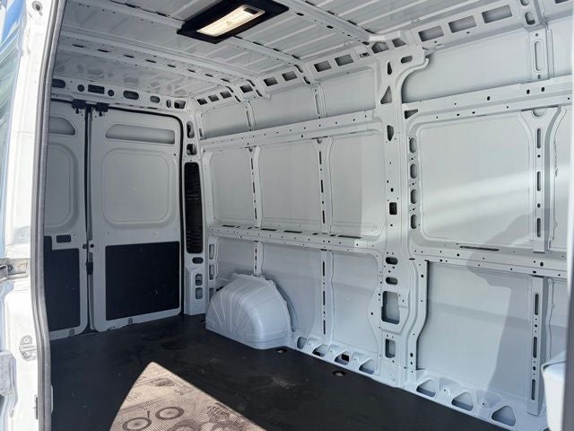 2026 RAM Ram ProMaster RAM PROMASTER 2500 TRADESMAN CARGO VAN HIGH ROOF 159' WB