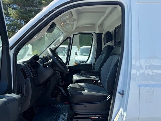 2026 RAM Ram ProMaster RAM PROMASTER 2500 TRADESMAN CARGO VAN HIGH ROOF 159' WB
