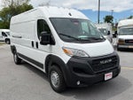 2026 RAM Ram ProMaster RAM PROMASTER 2500 TRADESMAN CARGO VAN HIGH ROOF 159' WB