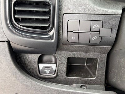 2026 RAM Ram ProMaster RAM PROMASTER 2500 TRADESMAN CARGO VAN HIGH ROOF 159' WB