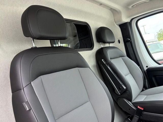 2026 RAM Ram ProMaster RAM PROMASTER 2500 TRADESMAN CARGO VAN HIGH ROOF 159' WB