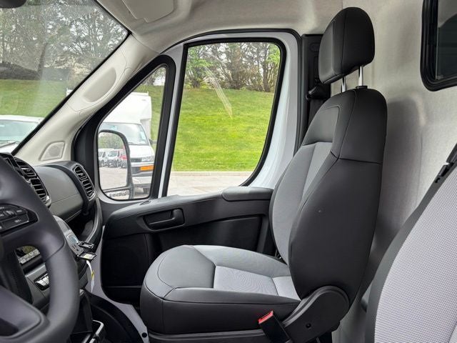 2026 RAM Ram ProMaster RAM PROMASTER 2500 TRADESMAN CARGO VAN HIGH ROOF 159' WB