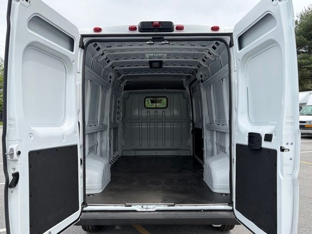 2026 RAM Ram ProMaster RAM PROMASTER 2500 TRADESMAN CARGO VAN HIGH ROOF 159' WB