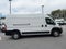 2026 RAM Ram ProMaster RAM PROMASTER 2500 TRADESMAN CARGO VAN HIGH ROOF 159' WB