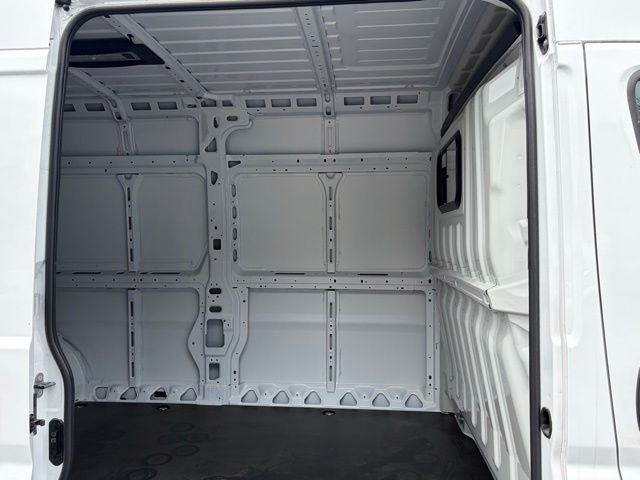2026 RAM Ram ProMaster RAM PROMASTER 2500 TRADESMAN CARGO VAN HIGH ROOF 159' WB