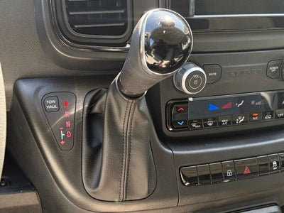 2026 RAM Ram ProMaster RAM PROMASTER 2500 TRADESMAN CARGO VAN HIGH ROOF 159' WB