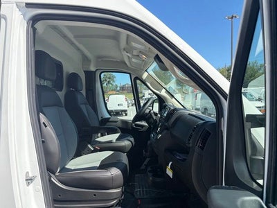 2026 RAM Ram ProMaster RAM PROMASTER 2500 TRADESMAN CARGO VAN HIGH ROOF 159' WB