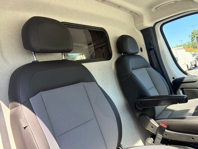 2026 RAM Ram ProMaster RAM PROMASTER 2500 TRADESMAN CARGO VAN HIGH ROOF 159' WB