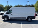 2026 RAM Ram ProMaster RAM PROMASTER 2500 TRADESMAN CARGO VAN HIGH ROOF 159' WB