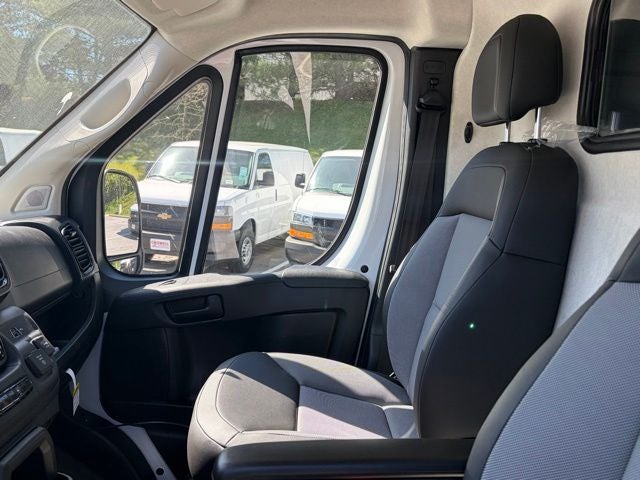 2026 RAM Ram ProMaster RAM PROMASTER 2500 TRADESMAN CARGO VAN HIGH ROOF 159' WB