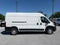 2026 RAM Ram ProMaster RAM PROMASTER 2500 TRADESMAN CARGO VAN HIGH ROOF 159' WB