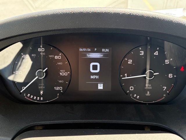 2026 RAM Ram ProMaster RAM PROMASTER 2500 TRADESMAN CARGO VAN HIGH ROOF 159' WB