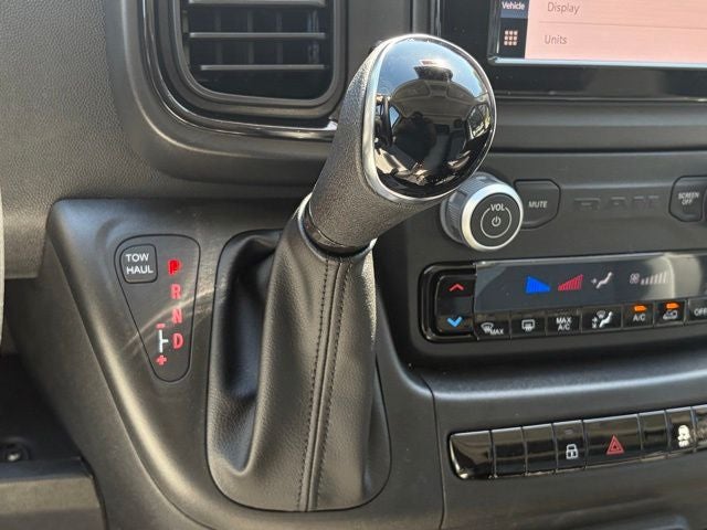 2026 RAM Ram ProMaster RAM PROMASTER 2500 TRADESMAN CARGO VAN HIGH ROOF 159' WB